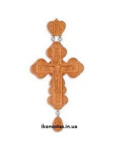 Крест протоиерейский