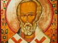 Икона "Святой Николай"