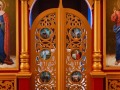 Царские Врата