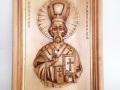 Икона Николая Чудотворца