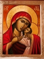 Ікона Божої Матері Корсунська