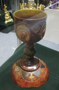 Церковна чаша